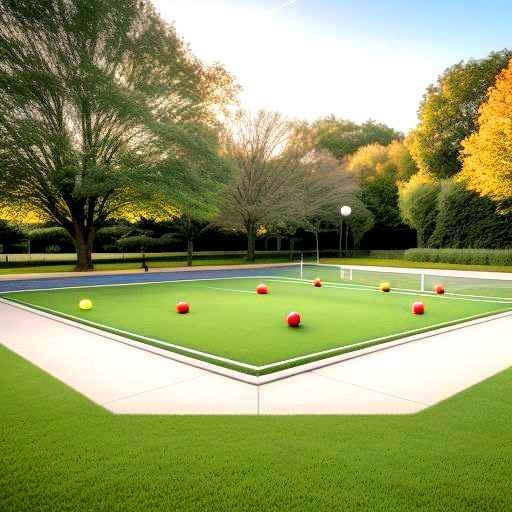 A Guide to Creative and Fun Bocce Ball group Names