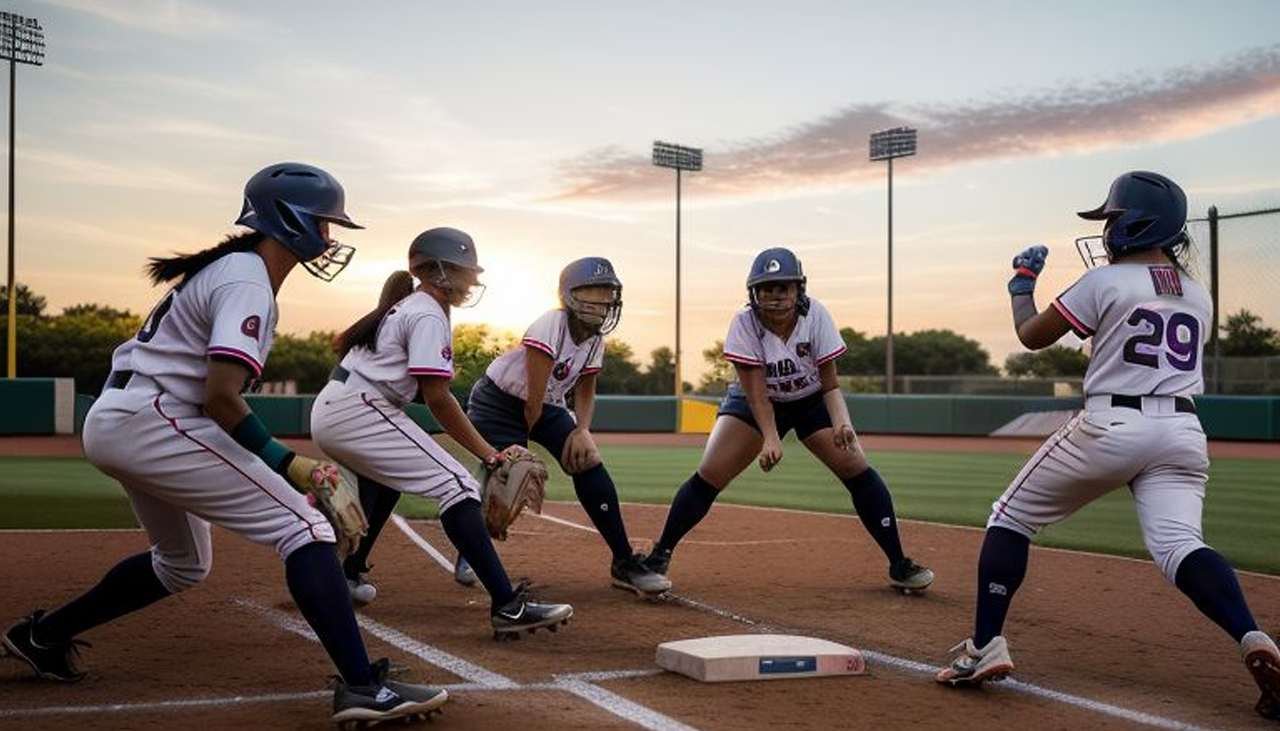 Creative Softball Team Names to Inspire Your Next Victory