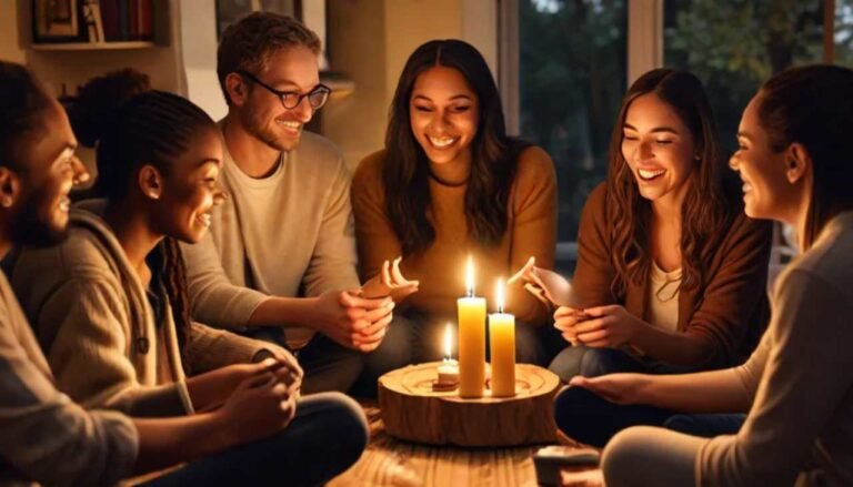 Funny, Clever, and Meaningful Bible Study Group Names to Inspire You