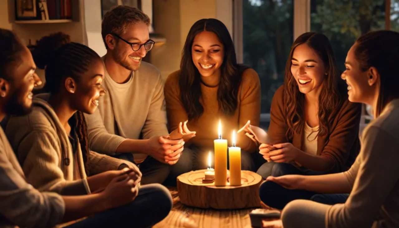 Funny, Clever, and Meaningful Bible Study Group Names to Inspire You