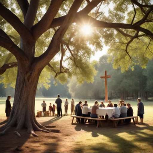 Inspiring Bible Study Group Names for Every Fellowship