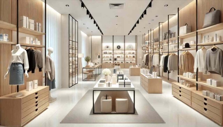 Discover Over 500 Retail Business Name Ideas for Every Niche
