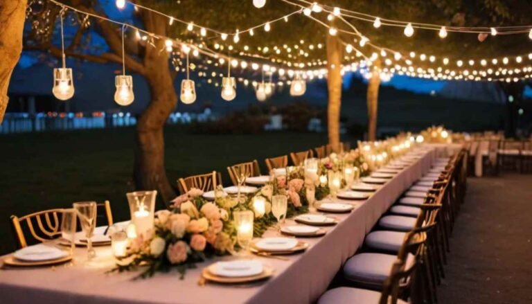 Event Planning Business Name Ideas to Elevate Your Brand