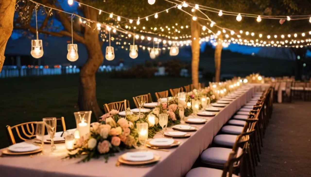 Event Planning Business Name Ideas to Elevate Your Brand