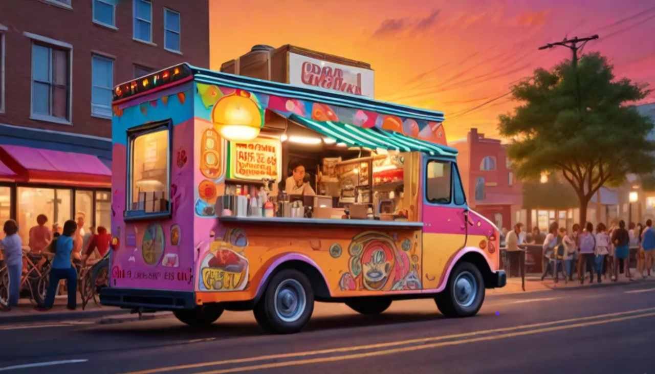 Food Business Name Ideas to Help Your Brand Stand Out