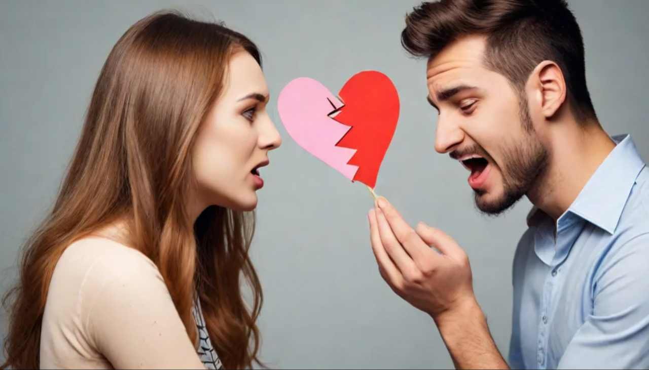 The Definitive Guide to Crafting Unique Nicknames for Your Ex