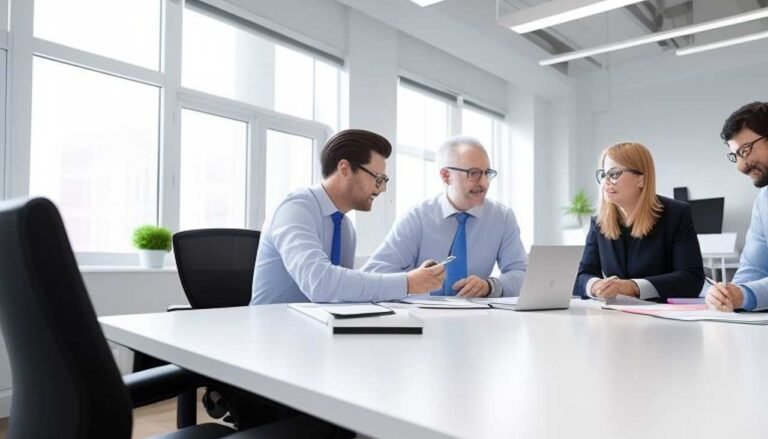Unique Consulting Business Name Ideas for