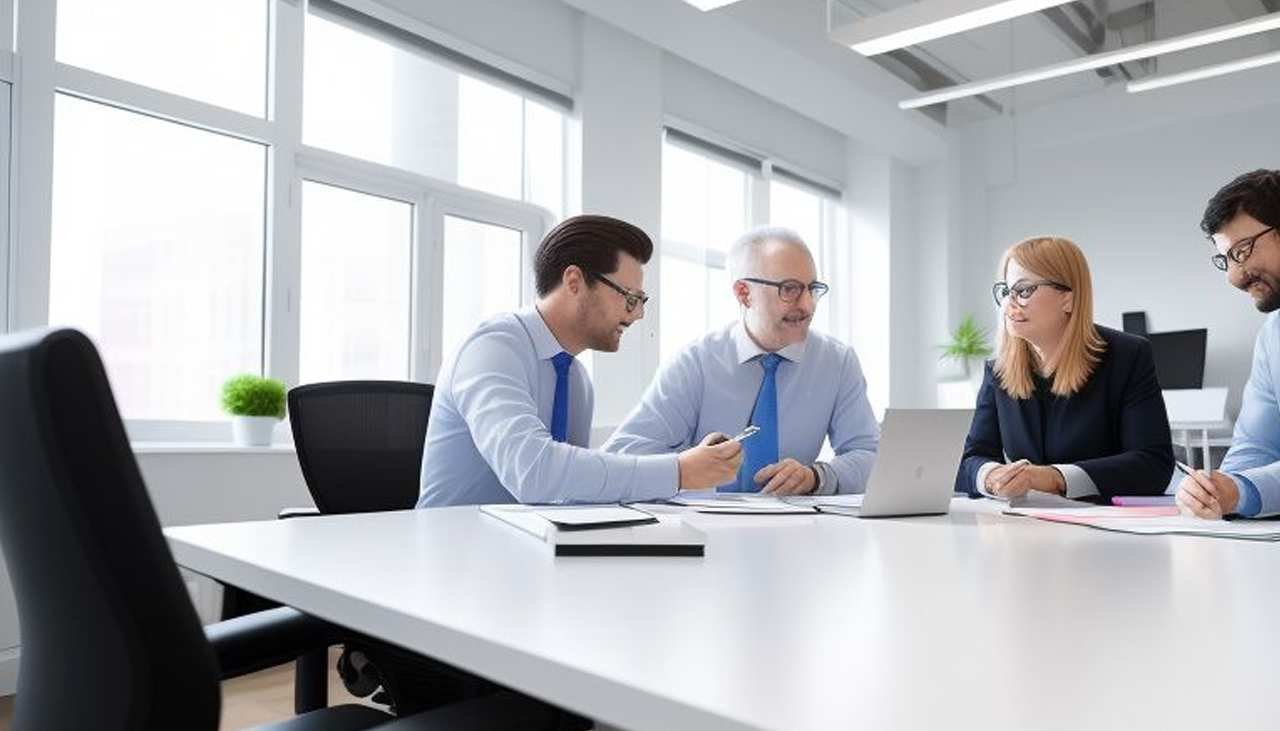 Unique Consulting Business Name Ideas for