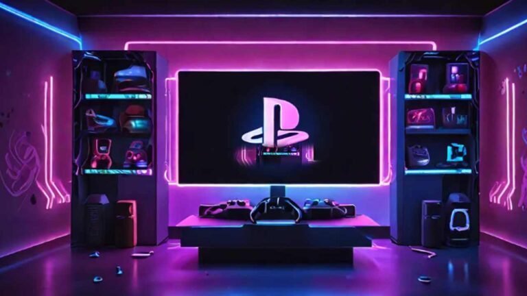 Unique PS5 Usernames to Level Up Your Gaming Identity